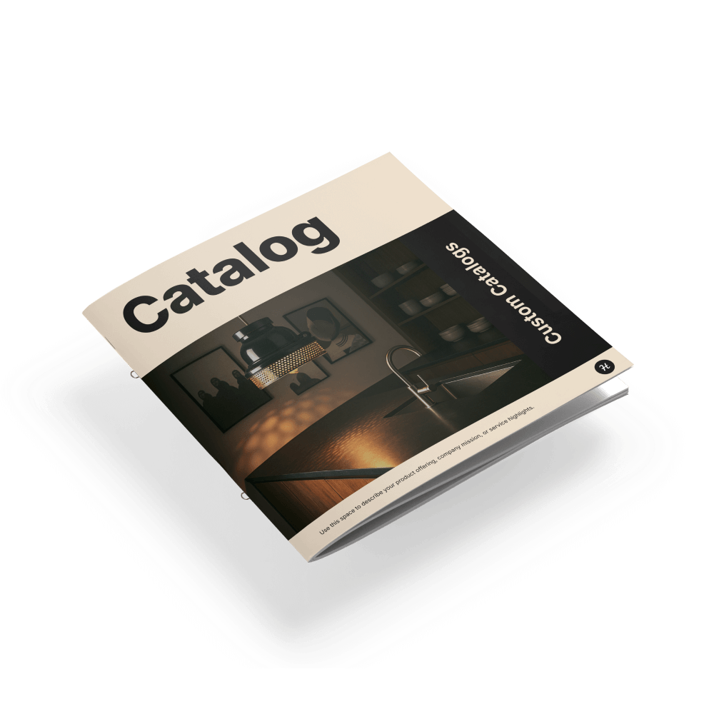 CATALOGS