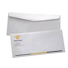 ENVELOPES
