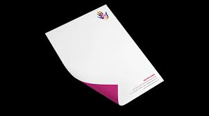 LETTERHEADS